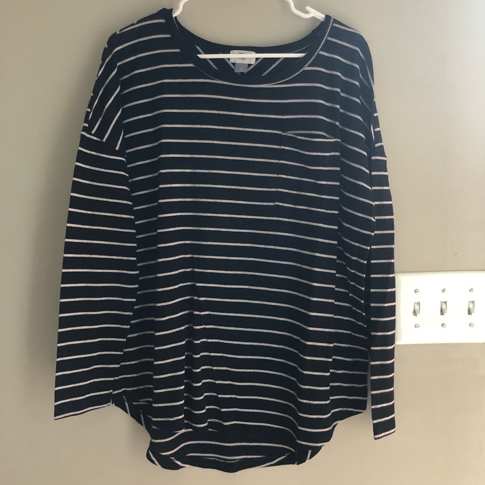 Old Navy Long Sleeve L